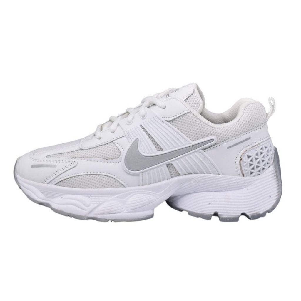 خرید اینترنتی کفش اسپرت زنانه نایک سفید