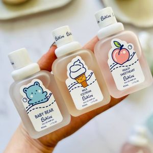 خرید انلاین عطر فانتزی بیکینی هانلو