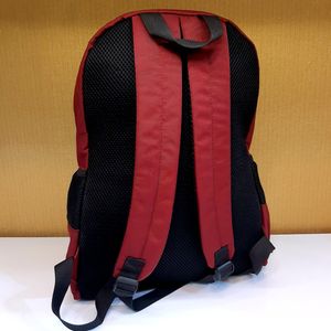 مشخصات کوله پشتی طرح اسکلت