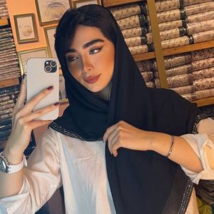خرید آنلاین روسری درختی دورنگین کد 1120