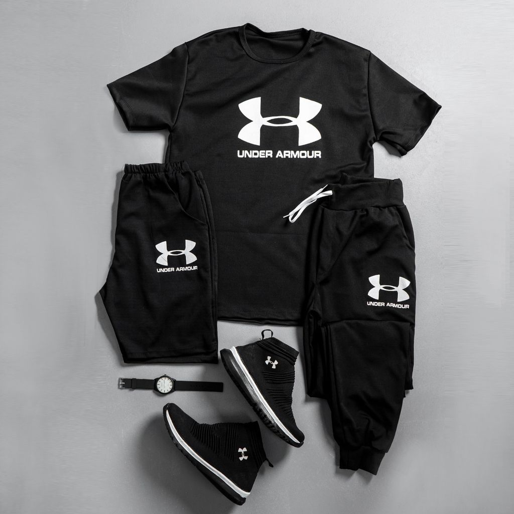 فروش اینترنتی ست سه تیکه مردانه مدل Palter