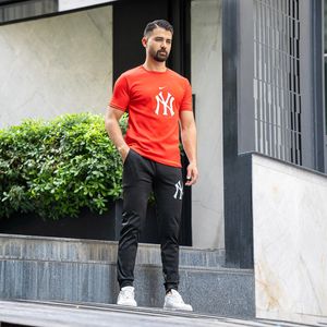 مشخصات ست سه تیکه NewYork مردانه مدل Radman