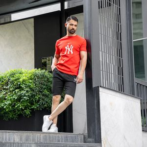 خرید آنلاین ست سه تیکه NewYork مردانه مدل Radman