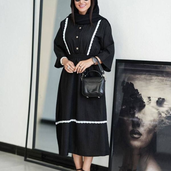 پیراهن زنانه عروسکی صوفیا