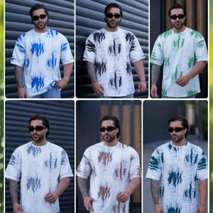 تیشرت مردانه چاپی طرح 4