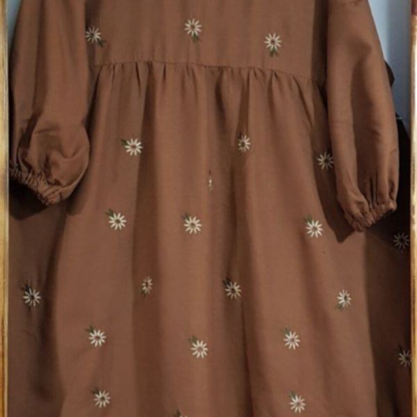 کفتان شبنم 89510