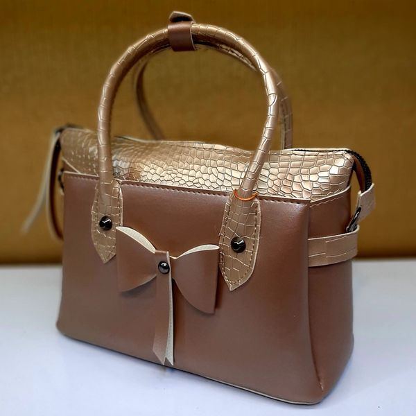 کیف مدل پاپیونی