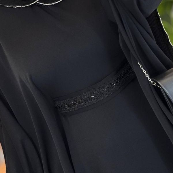 عبا لیدی شیک