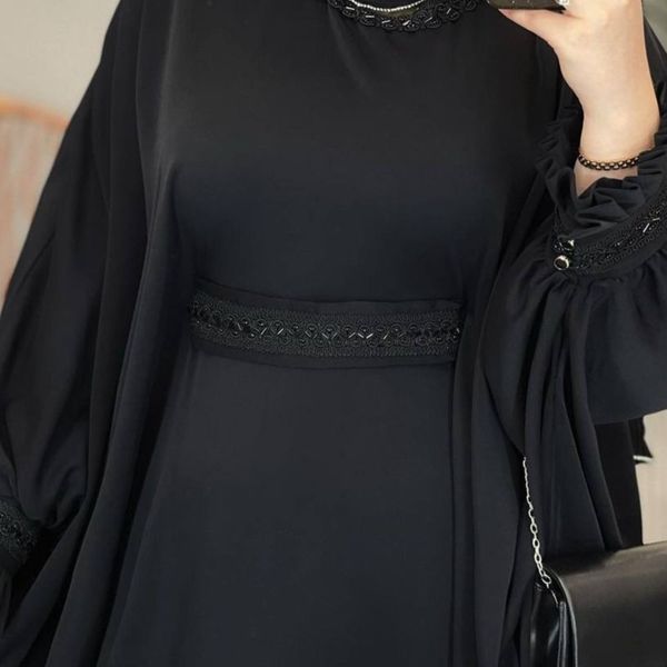 عبا لیدی شیک