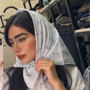 خرید انلاین مینی اسکارف نخی کد 1122