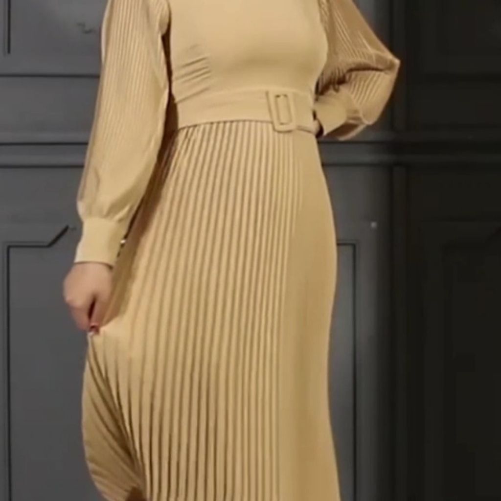 قیمت پیراهن دامن پلیسه مجلسی