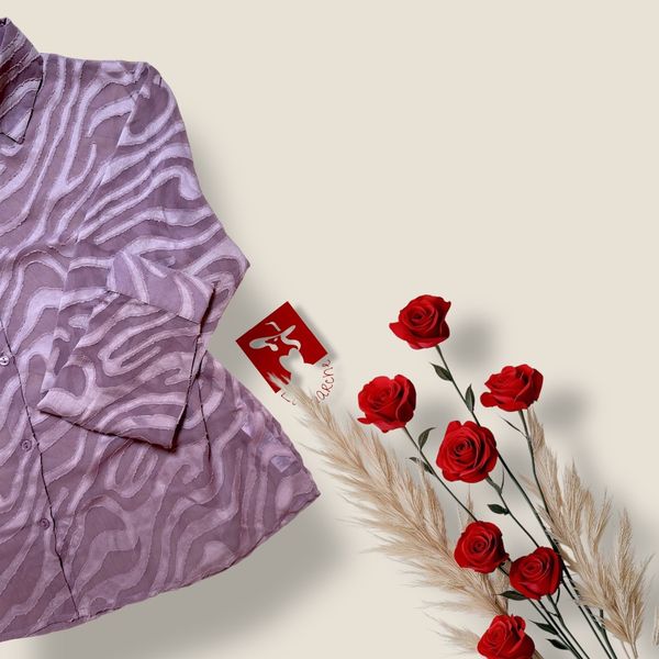 شومیز زنانه برند boohoo