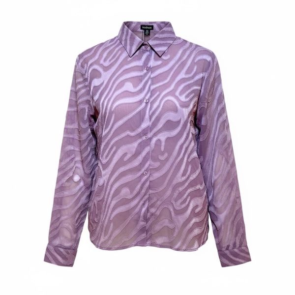 شومیز زنانه برند boohoo