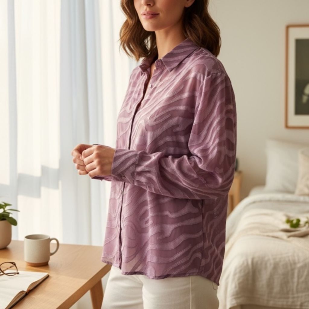 قیمت ارزان شومیز زنانه برند boohoo