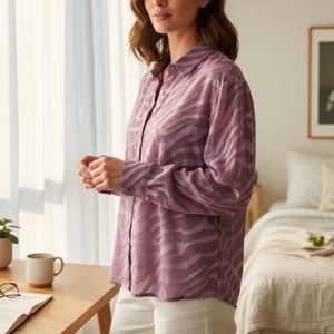 قیمت ارزان شومیز زنانه برند boohoo