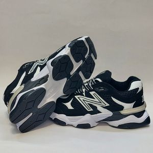 قیمت ارزان کتونی نیوبالانس 9060 مشکی با کیفیت بالا new balance