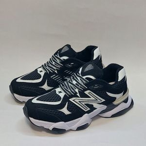 خرید اینترنتی کتونی نیوبالانس 9060 مشکی با کیفیت بالا new balance