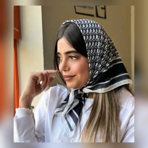 قیمت ارزان شال تابستانه تمام نخ دیور