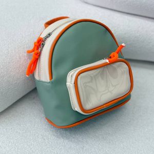 خرید آنلاین مینی کوله پشتی طلقی ایوانو هانا