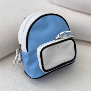 خرید آنلاین مینی کوله پشتی طلقی ایوانو هانا