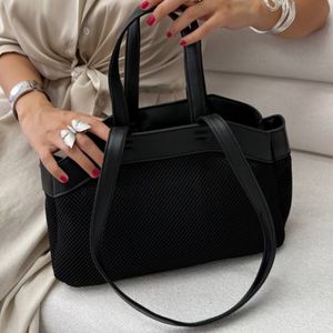 خرید اینترنتی کیف توری ولگا هانا