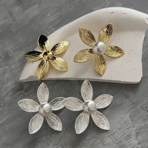 فروش اینترنتی گوشواره فشن گلسانا هانا