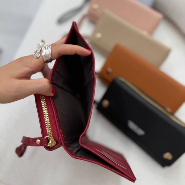 کیف پول وارداتی سانای هانا