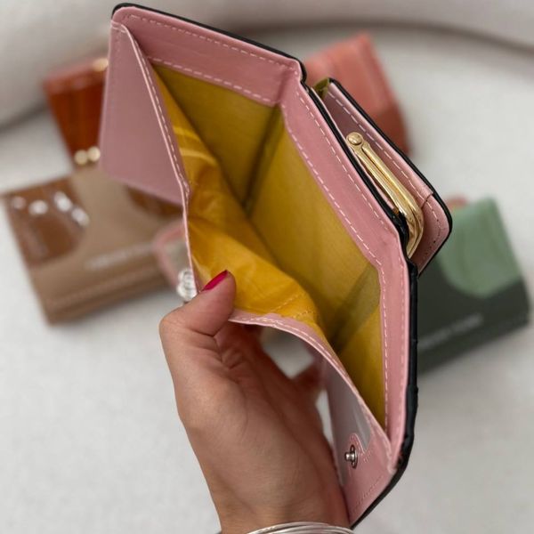 کیف پول وارداتی آیلی هانا