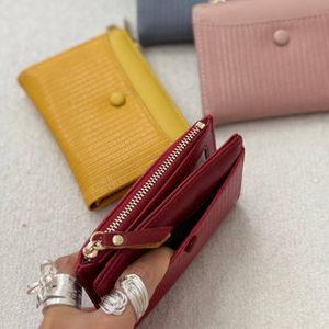 فروش اینترنتی کیف پول و جاکارتی وارداتی آلما هانا