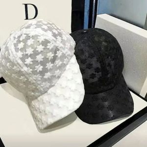 فروش اینترنتی کلاه بابونه توری هانا