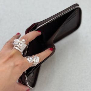 خرید اینترنتی کیف پول و جاکارتی وارداتی مردانه راما هانا