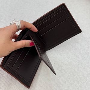 خرید اینترنتی کیف پول وجاکارتی مردانه راگا هانا