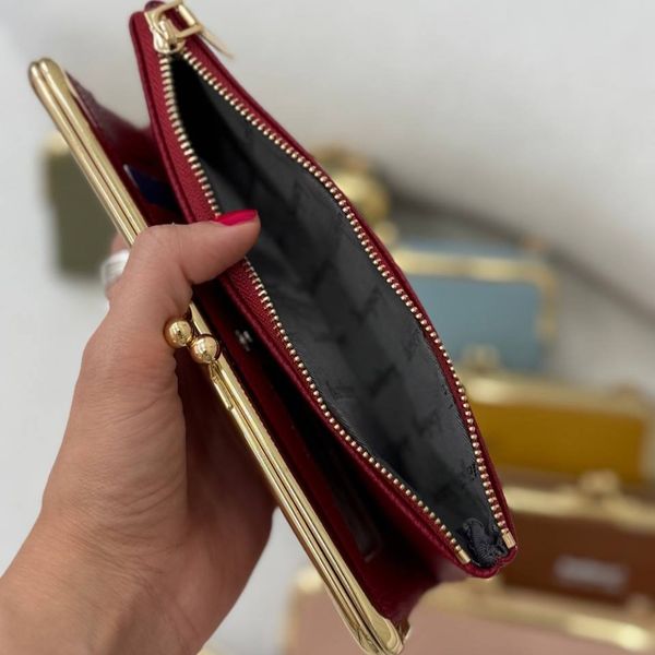 کیف پول وارداتی بالری هانا