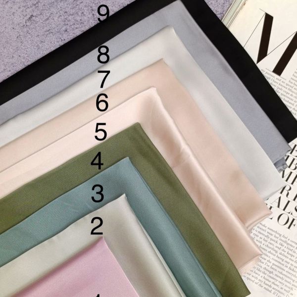 مینی اسکارف ساتن کد 1123