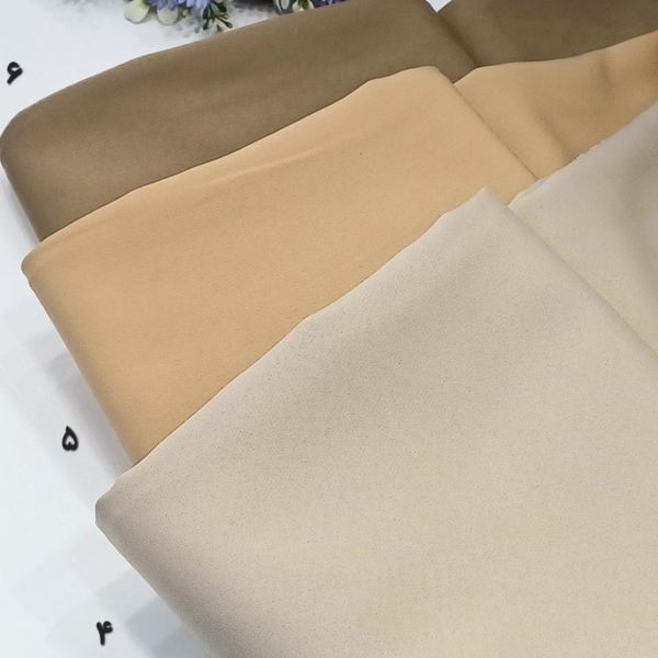 پارچه کرپ مازراتی پارت 1