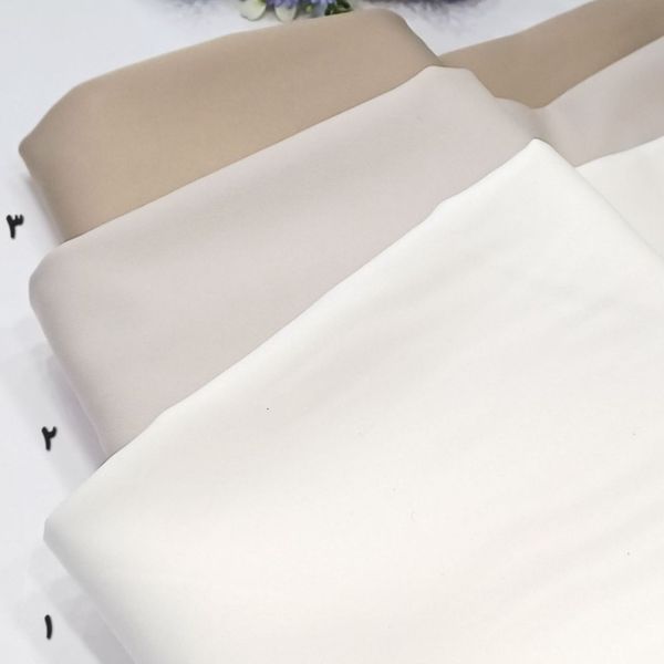 پارچه کرپ مازراتی پارت 1