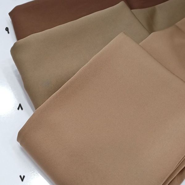 پارچه کرپ مازراتی پارت 1