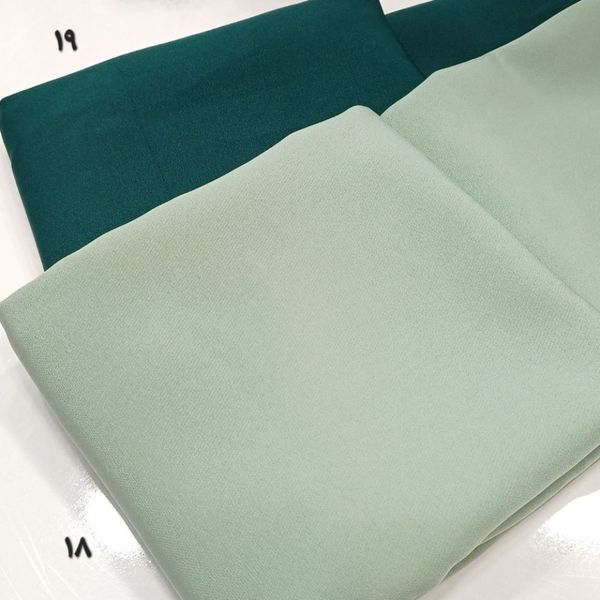 پارچه کرپ مازراتی پارت 2