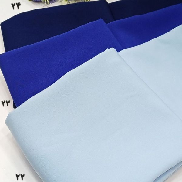 پارچه کرپ مازراتی پارت 2