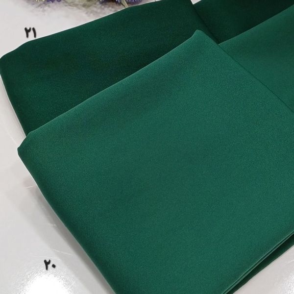 پارچه کرپ مازراتی پارت 2