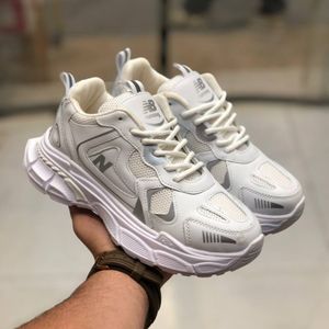 قیمت کفش لژدار نیوبالانس 990 رنگ سفید
