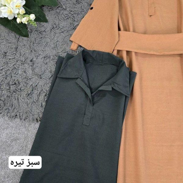 کفتان مدل یاقوت