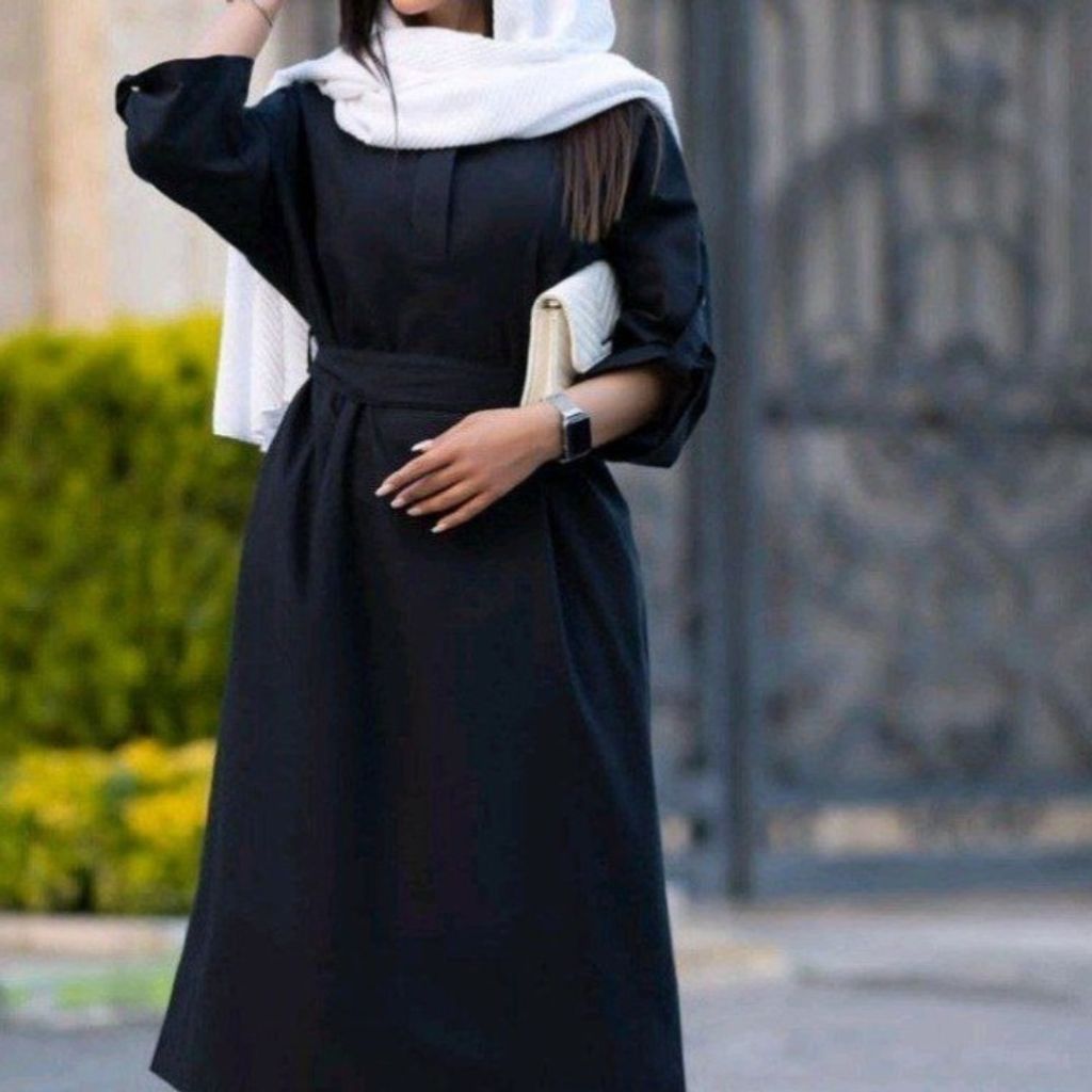 مشخصات کفتان مدل یاقوت