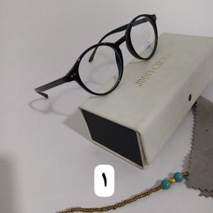 خرید اینترنتی عینک زنانه بلوکات