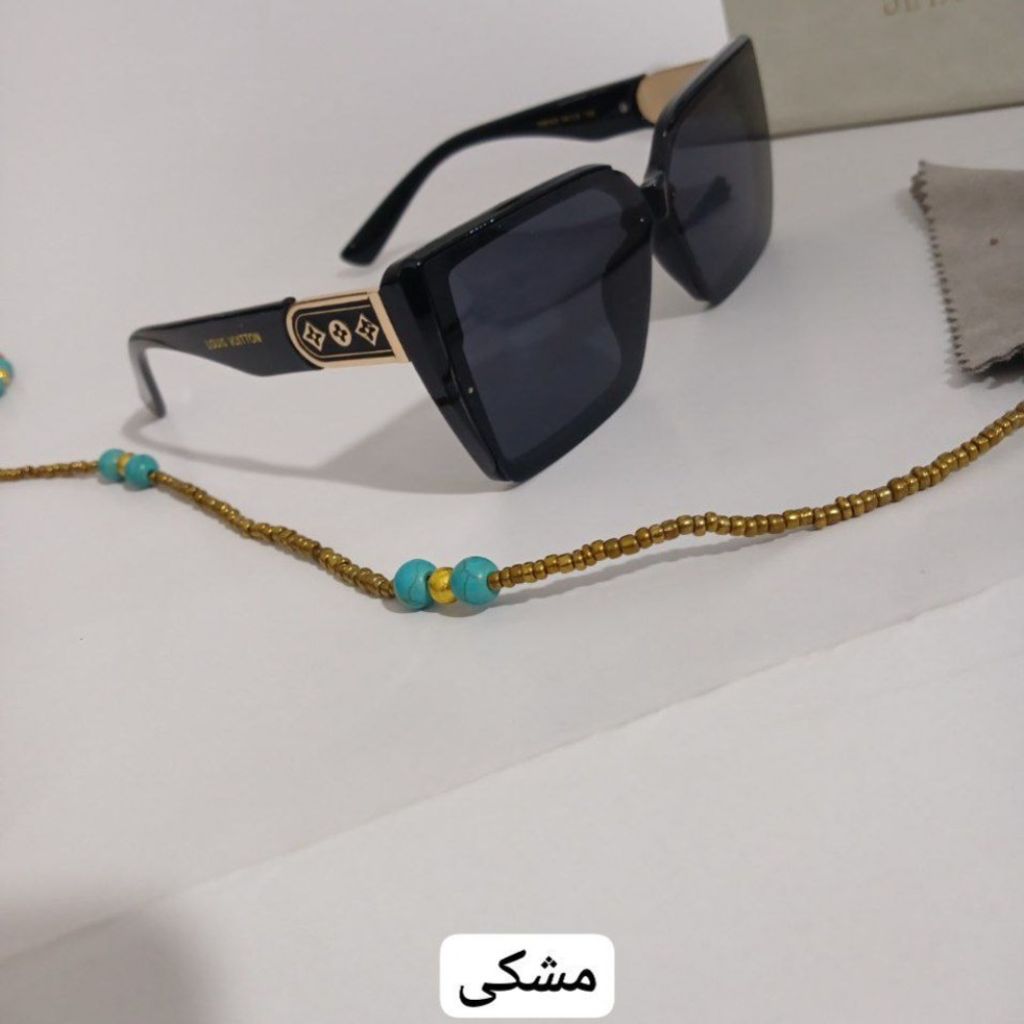 خرید اینترنتی عینک افتابی زنانه جدید 25