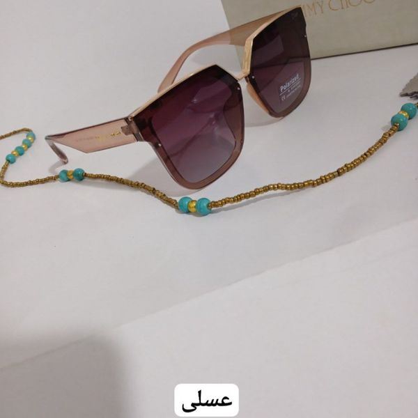 عینک زنانه آفتابی جدید 24