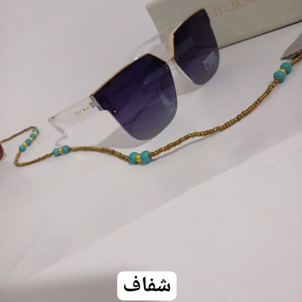 عینک زنانه آفتابی جدید 24