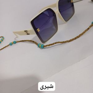 مشخصات عینک افتابی زنانه جدید 21