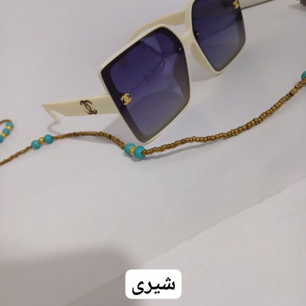 عینک افتابی زنانه جدید 21