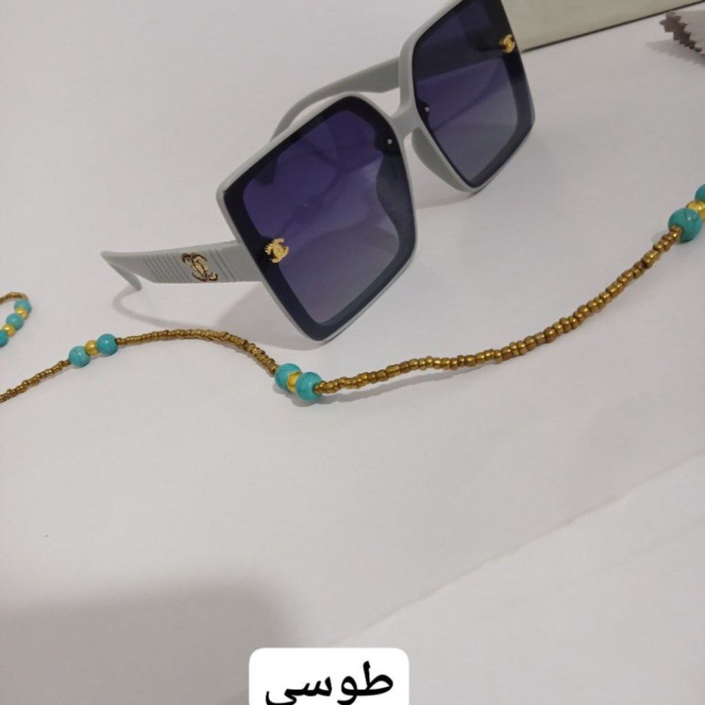 قیمت ارزان عینک افتابی زنانه جدید 21
